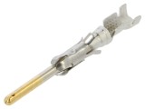 Conector placat special