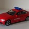 Macheta BMW 335i (F30) Pompieri Germania 2015 - Welly 1/36