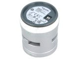 Prelungire bază neagră 24VDC pentru semnalizatoare