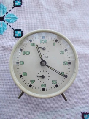 CEAS DESTEPTATOR KENZLE , FUNCTIONEAZA . foto