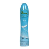 Diblong Lubricant Jelly Soft - lubrifiant pe bază de apă, cu textură groasă, delicat cu pielea, 100 ml (albastru)