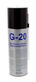 Spray curatire contact G-20 uscat 200ml DUE CI