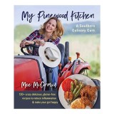 Cumpara ieftin My Pinewood Kitchen, a Southern Culinary Cure