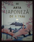 ARTA JAPONEZA DE A TRAI (LITERA, 2024)
