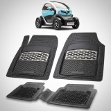 Cumpara ieftin Covorase Renault Twizy Quadriciclu Compatibile 2012-2023 | Silver
