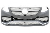 Bara fata Mercedes GLE Coupe C292 2015-2019, design GLE63