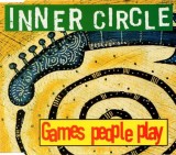 Inner Circle - Games People Play, CD
