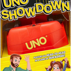 Carti de joc - UNO Showdown | Mattel