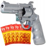 PISTOL CU CAPSUL METALIC 5x72 bucăți CAPSULI GRATUITE DECORAȚIUNI