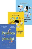 Pachet Arta echilibrului emotional pentru copii - Bookzone