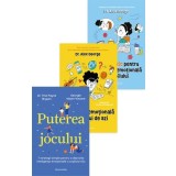 Pachet Arta echilibrului emotional pentru copii