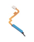Cumpara ieftin Senzor Amprenta Xiaomi Redmi Note 10 4G Albastru