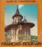 Sorina Bercescu - Guide de conversation francais-roumain