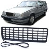 Grila sport fara emblema neagra potrivita pentru Volvo 850 91-96 Performance AutoTuning