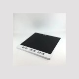 Ansamblu cadru plită ceramică alb pentru plită BEKO 4410300417 Original