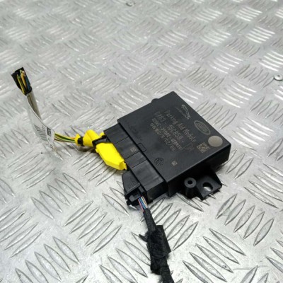 Modul Senzori De Parcare Land Rover Range Rover Evoque Jaguar XF 2011-2019 foto