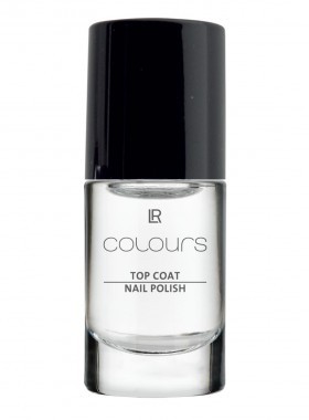 Lac de unghii pentru finisare – 5,5 ml Lac de unghii pentru finisare – 5,5 ml