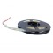 Banda LED 3528 Alb Cald 12V, 60 LED m, IP20 (NW)
