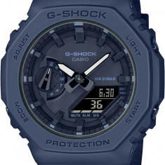 Ceas Dama, Casio G-Shock, Classic GMA GMA-S2100BA-2A1ER - Marime universala