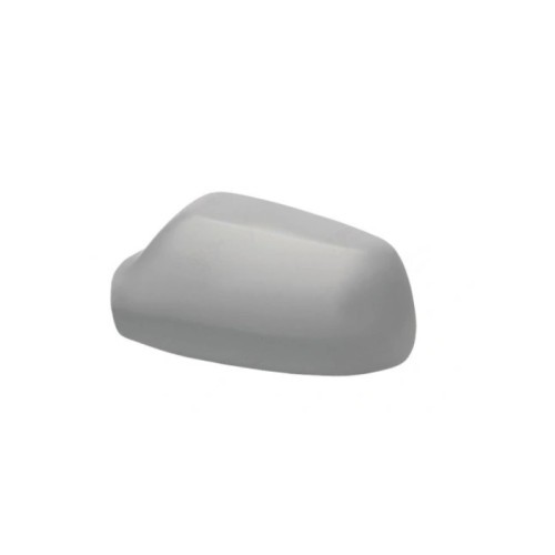 Carcasa oglinda exterioara Mazda 2 (Dy), 04.2003-10.2007, Mazda 3 (Bk), 10.2003-07.2009, Stanga, carcasa prevopsita, grunduita, BestAutoVest DD10-69-