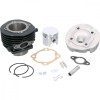 Set motor + chiulasa Ape 50 FL - Ape 50 RST - Vespa 50 S - Special - PK 50 - PK 50 XL - FL - HP 2T AC 50-100cc diametru 55 mm bolt 12 (Top)