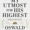 My Utmost for His Highest: Modern Classic Language Hardcover