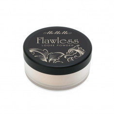 Pudra libera translucida Flawless Face Loose Powder foto