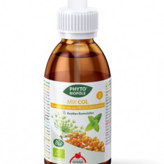 Col - formula cu extracte BIO din plante pentru colesterol, 50ml cu picurator