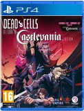 Dead Cells Return To Castlevania Edition PS4