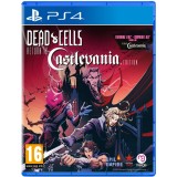 Dead Cells Return To Castlevania Edition PS4