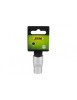 Tubulara Cromata Bihexagonala Scurta - XZN 1/2 14MM, JBM