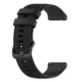 Curea Samsung Gear S3 46mm Asteroid GSM, negru, W006