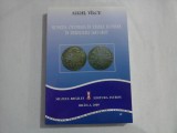Moneda Otomană &icirc;n Țările Rom&acirc;ne 1687-1807 - Aurel Vilcu - Carte Istorie Numismatică Otomană
