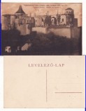 Hunedoara - Castelul la 1854 - rara