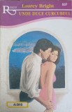 UNDE DUCE CURCUBEUL-LAUREY BRIGHT-269767