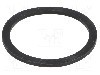 Garnitura, guma, 39.8mmX46mm, BM GROUP - 4940G