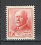 Algeria.1943 Maresal Petain MA.318