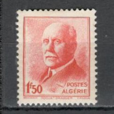 Algeria.1943 Maresal Petain MA.318