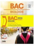 Cumpara ieftin BAC 2026. Biologie. Notiuni teoretice si teste pentru clasele a XI-a si a XII-a/S. Olteanu, A. Neagu, F. Miricel, C. Gheorghe, L. Citrea, R. Ivan