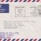 FILATELIE TEMATICA - PLIC AUSTRALIA TEMATICA PASARI AIRMAIL