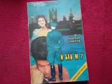 N sau M? - Agatha Christie (6)