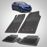 Cumpara ieftin Covorașe Auto Tip Tăviță Compatibile Volkswagen ID.4 2020-2025 - Black