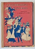 CALEIDOSCOPUL LUI A. MIREA publicat de D. ANGHEL si ST. O. IOSIF, VOL I, 1908