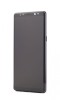 Display LCD Samsung Galaxy Note 8 N950 Negru Incell + Rama
