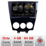 Navigatie Mazda RX8 2003-2008 Android Octa Core 720p 4+64 DSP 360 camera carplay android auto CarStore Technology