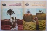 Antologia Nuvelei Arabe, 2 Vol. - Beletristica, Literatura Araba Clasica