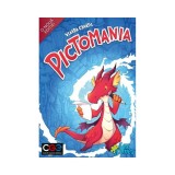 Joc Pictomania (editie in limba romana), Lex Games