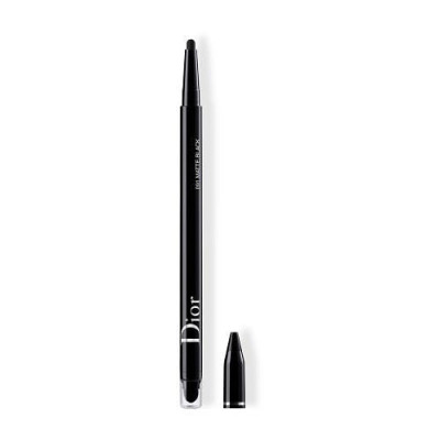 Creion Ochi, Dior, Diorshow Stylo Eyeliner, Waterproof, 091 Matte Black foto