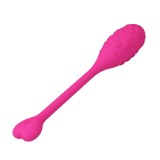 Cumpara ieftin Vibrator Special Fisherman, Roz, 19 cm