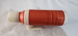 Termos Rom&acirc;nesc 500ml Napochim Cluj Anii &#039;80 - Termos Vintage Colecție